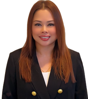 Kay Quiogue display