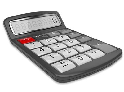 National Rate Calculator